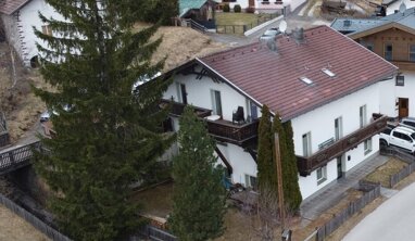 Mehrfamilienhaus zum Kauf 13 Zimmer 270 m² 413 m² Grundstück Längenfeld 6444