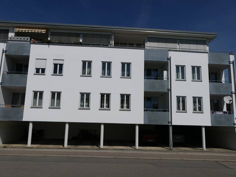 Wohnung zum Kauf 189.000 € 2,5 Zimmer 71,5 m² 1. Geschoss Riedlingen Riedlingen 88499