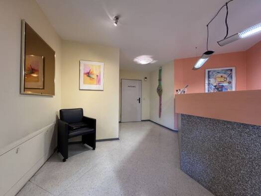 Bürofläche zur Miete - Erstbezug 1.963 € 9 Zimmer 157 m² Bürofläche Innenstadt Regensburg 93047