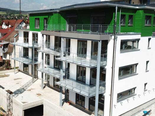 Wohnung zum Kauf provisionsfrei als Kapitalanlage geeignet 295.000 € 2 Zimmer 56 m² Engen Engen 78234