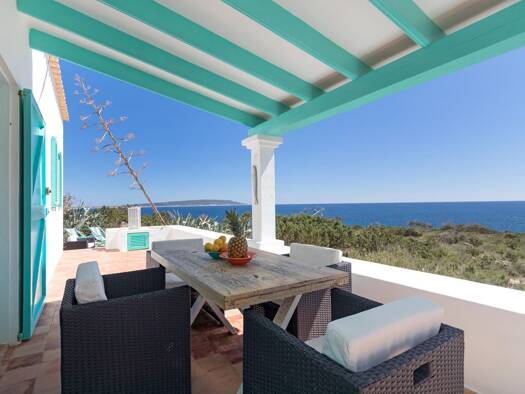 Bauernhaus zum Kauf provisionsfrei 5.000.000 € 5 Zimmer 140 m² 21.000 m² Grundstück Formentera 07860