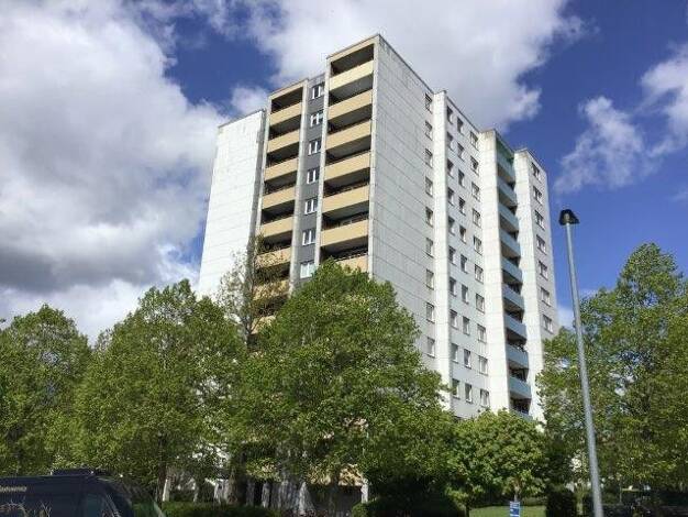 Wohnung zur Miete 571 € 2 Zimmer 56,6 m² 1. Geschoss frei ab 16.10.2026 Rönner Weg 4 Raisdorf Schwentinental 24223