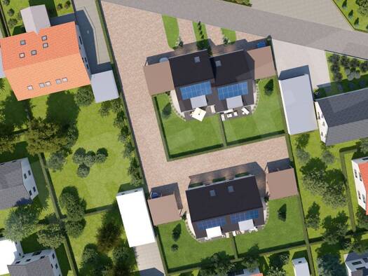 Grundstück zum Kauf 149.000 € 450 m² Grundstück Griesingen 89608