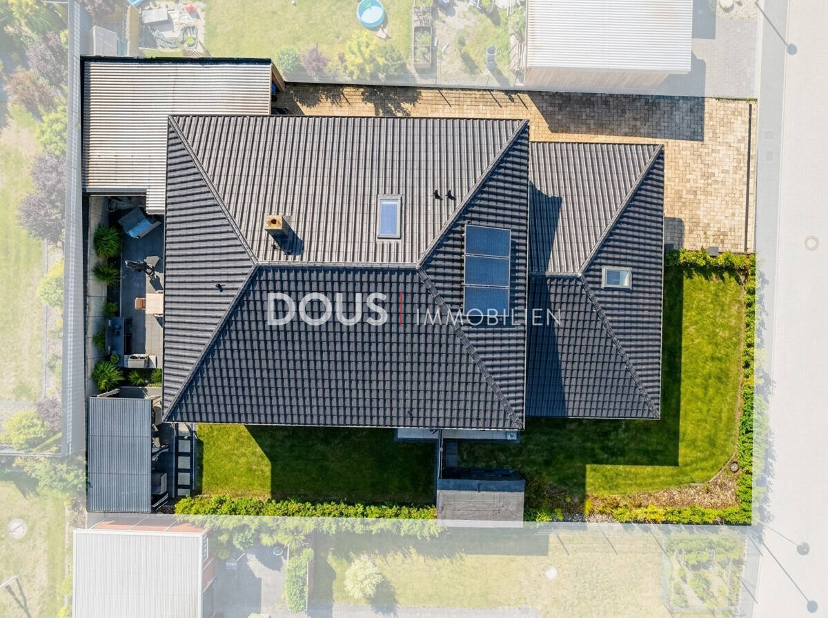 Einfamilienhaus zum Kauf - Ansicht 3