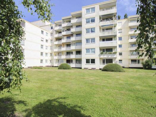 Wohnung zum Kauf 129.900 € 2 Zimmer 58,5 m² 1. Geschoss Radio Bremen Bremen 28329