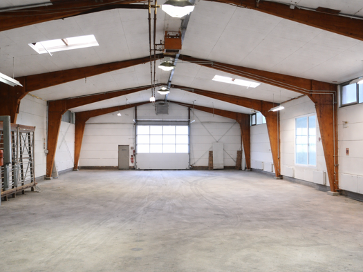 Lagerhalle zur Miete 2.644 € 705 m² Lagerfläche Im Auel 34 Engelskirchen-Loope Engelskirchen 51766