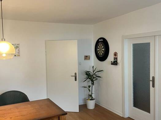 Wohnung zur Miete 890 € 3 Zimmer 83,5 m² frei ab 01.12.2025 Gießen 35390