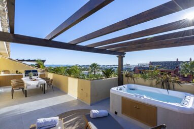 Penthouse zum Kauf 899.000 € 4 Zimmer 154 m² Estepona 29680