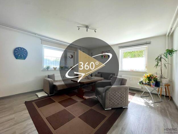 Wohnung zur Miete 1.250 € 4 Zimmer 93 m² EG Ober-Olm 55270