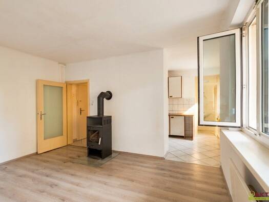 Wohnung zum Kauf 72.000 € 2 Zimmer 45 m² Zeltweg 8740