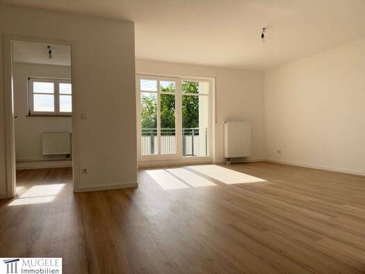 Wohnung zur Miete 775 € 2 Zimmer 60 m² 3. Geschoss frei ab 01.11.2026 Maichingen Sindelfingen 71069