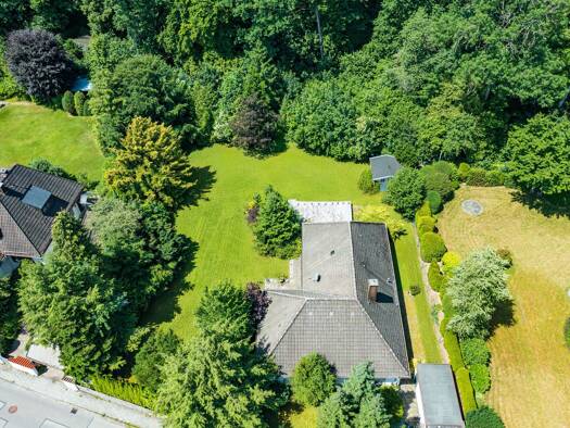 Grundstück zum Kauf 2.790.000 € 1.591 m² Grundstück Oberhaching 82041