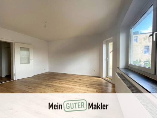 Wohnung zur Miete 595 € 3 Zimmer 67 m² 2. Geschoss Deichsfeld 1-3 Wulsdorf Bremerhaven 27572