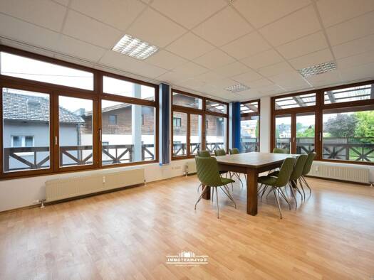 Bürofläche zur Miete 6,32 € 2 Zimmer 63,5 m² Bürofläche Mondsee 5310