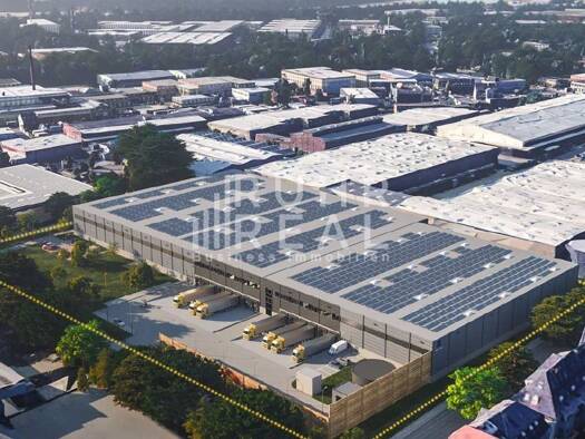 Lagerhalle zur Miete - Erstbezug provisionsfrei 15.771 m² Lagerfläche teilbar ab 5.419 m² Reisholz Düsseldorf 40599