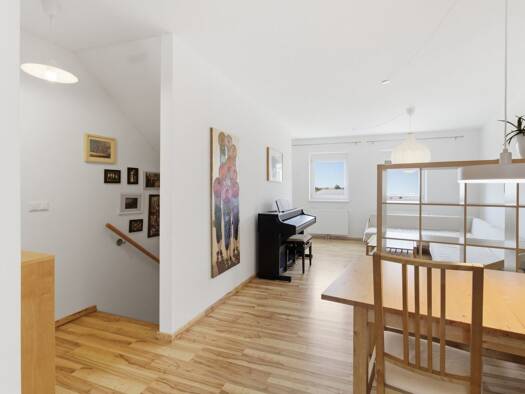 Reihenmittelhaus zum Kauf 320.000 € 3 Zimmer 89,7 m² Gerasdorf bei Wien 2201