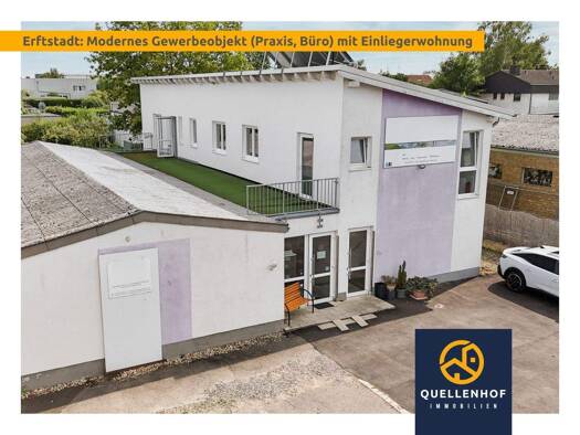 Loft zum Kauf 779.000 € 16 Zimmer 50 m² Lechenich Erftstadt / Lechenich 50374