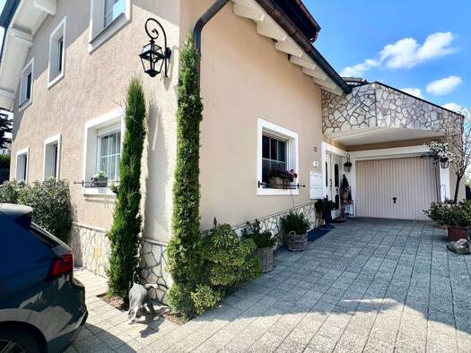 Mehrfamilienhaus zum Kauf provisionsfrei 2.100.000 € 10 Zimmer 400 m² 900 m² Grundstück Glessen Bergheim 50129