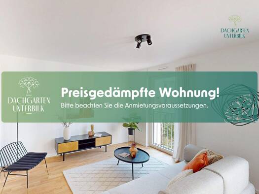 Wohnung zur Miete - Erstbezug 1.394 € 3 Zimmer 87,2 m² 3. Geschoss frei ab 01.01.2026 Volmerswerther Str. 5d Unterbilk Düsseldorf 40221
