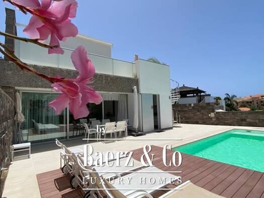 Haus zum Kauf 3.200.000 € 8 Zimmer 500 m² 300 m² Grundstück el duque costa adeje