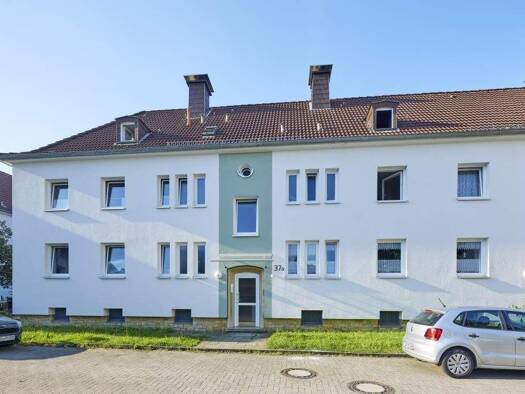 Wohnung zur Miete 606 € 3 Zimmer 62,9 m² EG frei ab 31.03.2026 Scharnhorststraße 37a Schinkel Osnabrück 49084