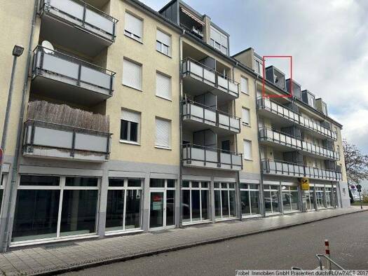 Wohnung zum Kauf 238.000 € 2 Zimmer 63 m² Rheinfelden 79618