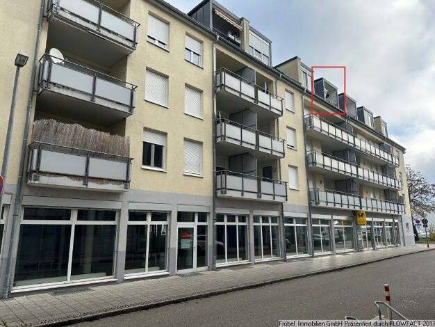 Wohnung zum Kauf 229.000 € 2 Zimmer 63 m² Rheinfelden Rheinfelden (Baden) 79618