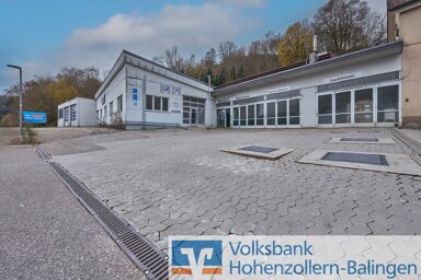 Werkstatt zur Miete 3.000 € 370 m² Lagerfläche Oberndorf Oberndorf 78727