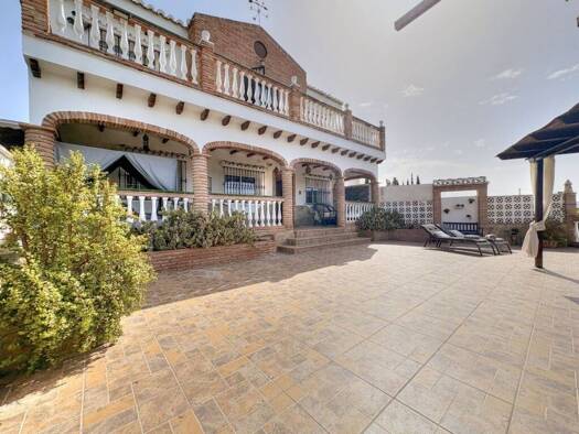 Bauernhaus zum Kauf 510.000 € 5 Zimmer 245 m² 245 m² Grundstück Vélez-Málaga 29700