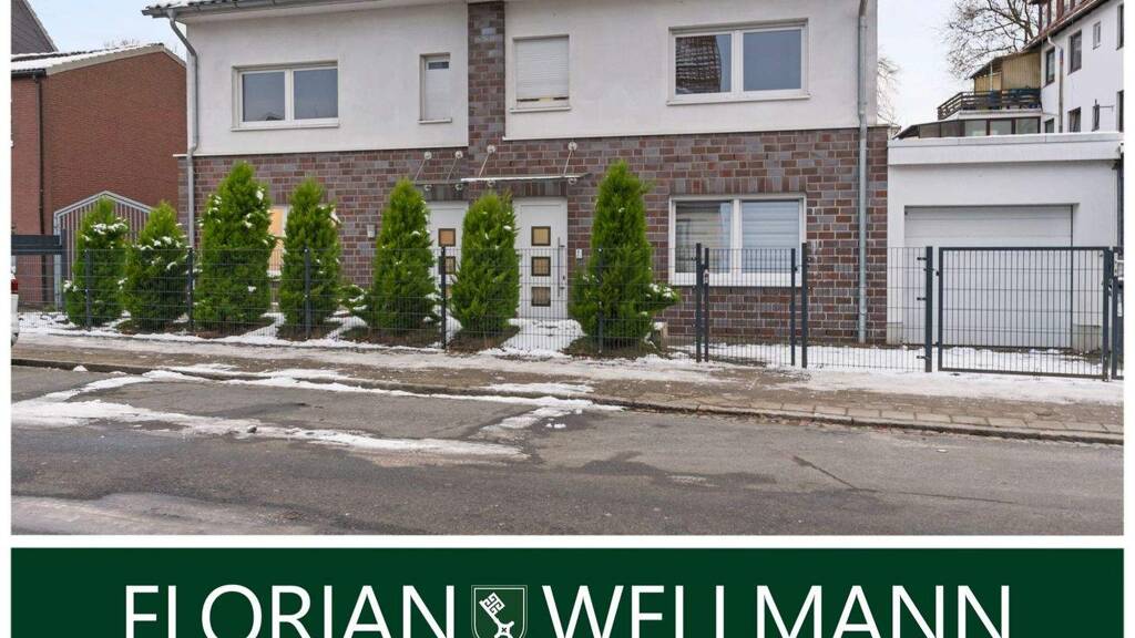 Mehrfamilienhaus zum Kauf 729.000 € 8 Zimmer 339,7 m² 822 m² Grundstück Gröpelingen Bremen 28237