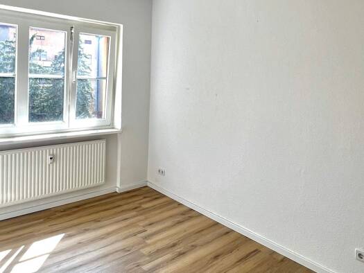 Wohnung zur Miete 330 € 2 Zimmer 45 m² 1. Geschoss Neue Neustadt Magdeburg 39124