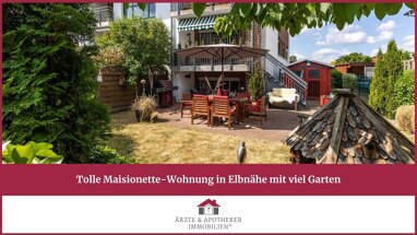 Maisonette zum Kauf 298.000 € 4 Zimmer 104 m² Hetlingen 25491