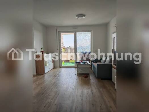 Wohnung zur Miete nur mit Wohnberechtigungsschein Tauschwohnung 513 € 2 Zimmer 52 m² 3. Geschoss Chorweiler Köln 50765