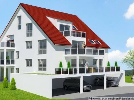 Wohnung zum Kauf provisionsfrei 390.900 € 3,5 Zimmer 78 m² Weilheim 73235