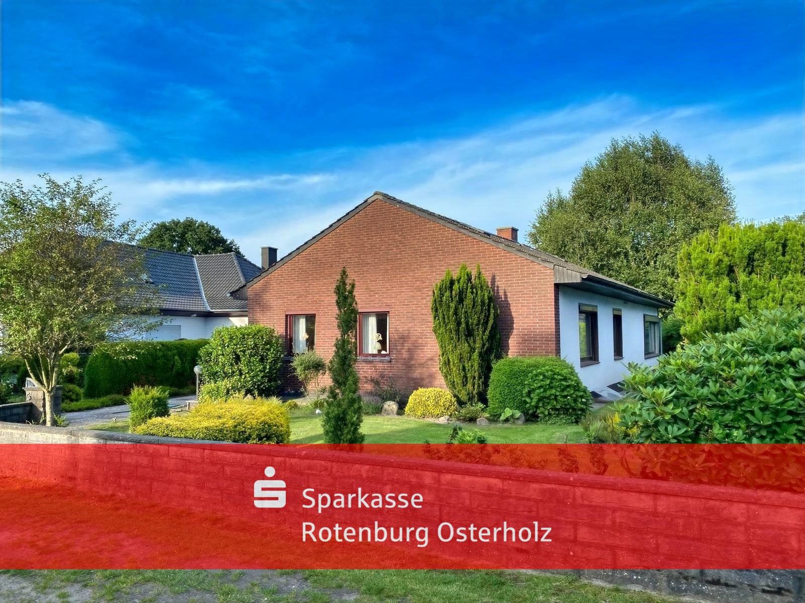 Bungalow zum Kauf 289.000 € 5 Zimmer 149 m²<br/>Wohnfläche 1.508 m²<br/>Grundstück Schwanewede Schwanewede 28790