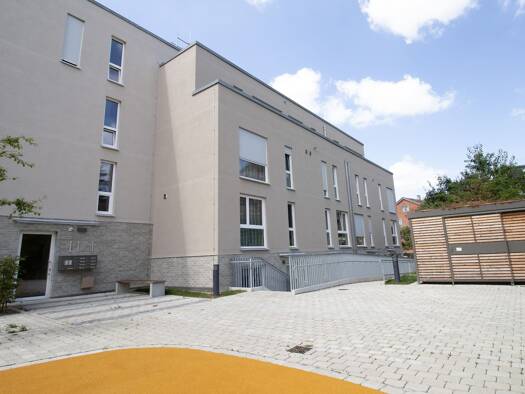 Wohnung zur Miete 1.484 € 4 Zimmer 109,2 m² 1. Geschoss frei ab 01.11.2026 Mühlgasse Schorndorf Schorndorf 73614