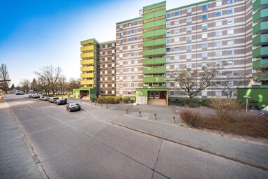 Wohnung zur Miete 564 € 3 Zimmer 83,7 m² 2. Geschoss frei ab 07.01.2025 Freudstr. 5 Falkenhagener Feld Berlin 13589