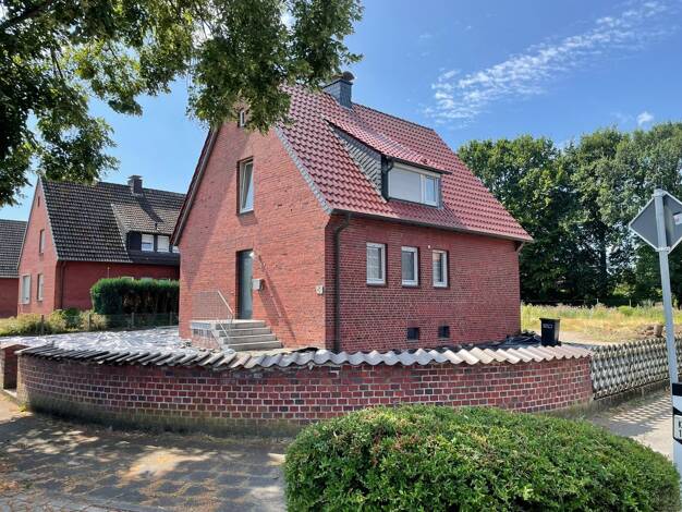 Einfamilienhaus zum Kauf 285.000 € 7 Zimmer 114 m² 530 m² Grundstück frei ab sofort Vorhelm Ahlen 59227