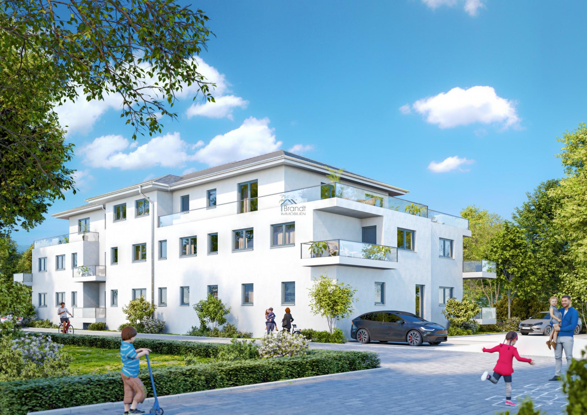 Wohnung zum Kauf 288.000 € 3 Zimmer 72 m²<br/>Wohnfläche Nörten-Hardenberg Nörten-Hardenberg 37176