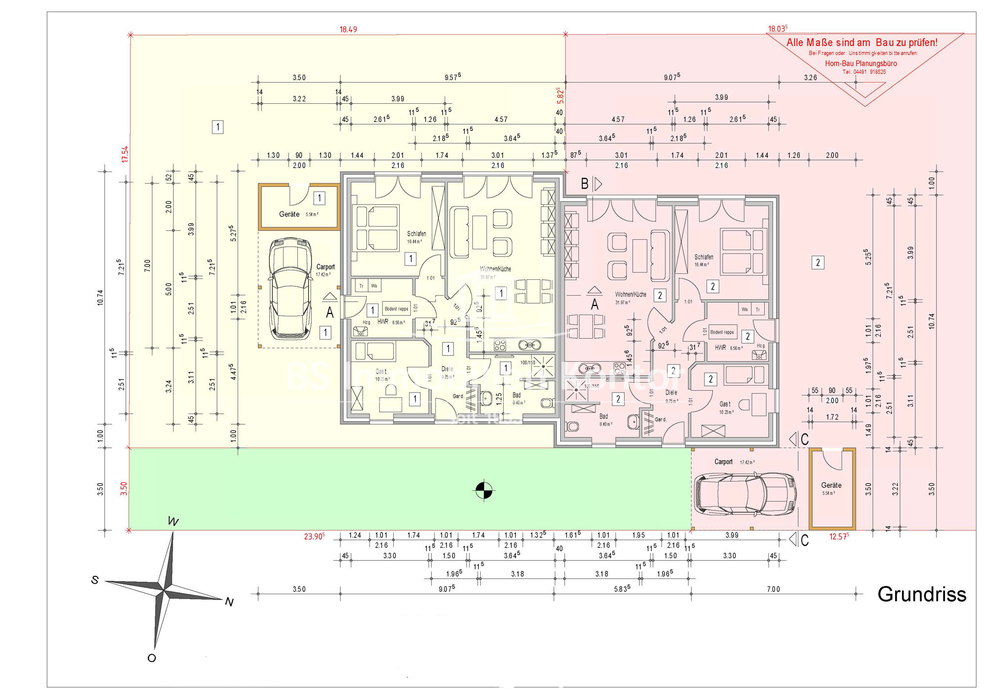 Einfamilienhaus zum Kauf 255.000 € 3 Zimmer 84 m²<br/>Wohnfläche 300 m²<br/>Grundstück Westrhauderfehn Rhauderfehn 26817