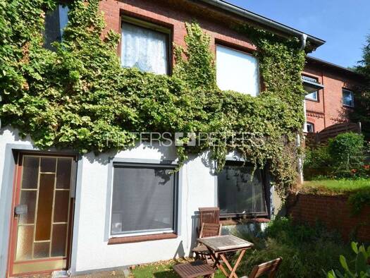Wohnung zur Miete 490 € 1 Zimmer 37 m² EG Bendestorf 21227