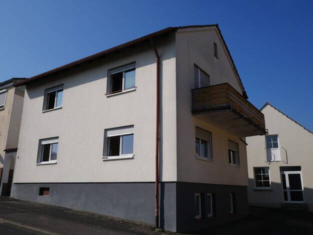Einfamilienhaus zum Kauf 249.000 € 6 Zimmer 109,3 m² 833 m² Grundstück Garitz Bad Kissingen / Garitz 97688
