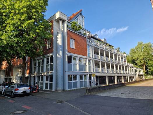 Maisonette zum Kauf 579.000 € 3 Zimmer 118 m² 3. Geschoss Beuel Beuel 53225