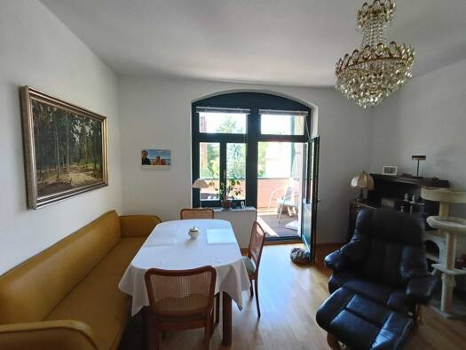 Wohnung zum Kauf 234.000 € 3 Zimmer 84 m² 1. Geschoss Niedersedlitz Ortsamtsbereich Prohlis 01257