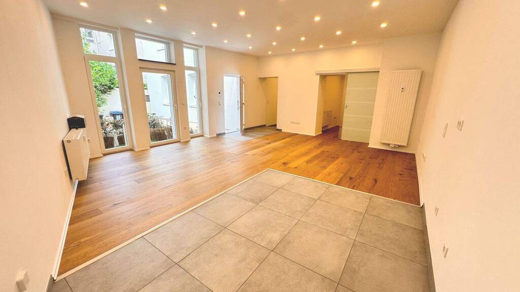 Loft zum Kauf provisionsfrei 329.000 € 2,5 Zimmer 84,4 m² frei ab sofort Werderstraße 4 Gärten b Wöhrd Nürnberg 90489