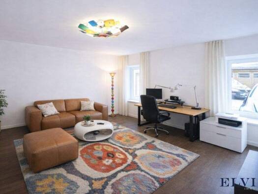 Wohnung zur Miete 2.880 € 3 Zimmer 120 m² 1. Geschoss frei ab 01.04.2026 Altstadt-Lehel München 80538