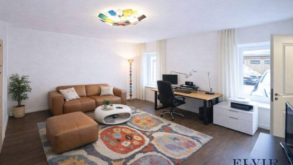 Wohnung zur Miete 2.880 € 3 Zimmer 120 m² 1. Geschoss frei ab 01.04.2026 Altstadt-Lehel München 80538