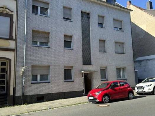 Mehrfamilienhaus zum Kauf provisionsfrei als Kapitalanlage geeignet 689.000 € 400 m² 290 m² Grundstück Rheydt Mönchengladbach 41236