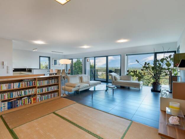 Einfamilienhaus zum Kauf 1.980.000 € 7 Zimmer 252,2 m² 745 m² Grundstück Bergen-Enkheim Bergen-Enkheim 60388