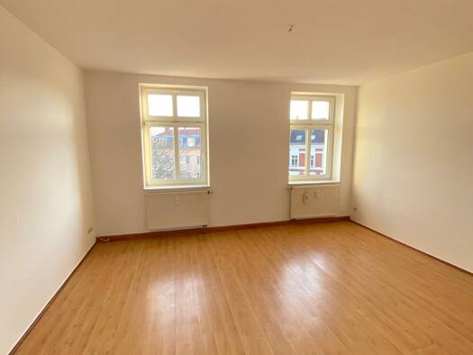 Wohnung zur Miete 510 € 3 Zimmer 60 m² 4. Geschoss Neustadt Brandenburg an der Havel 14776